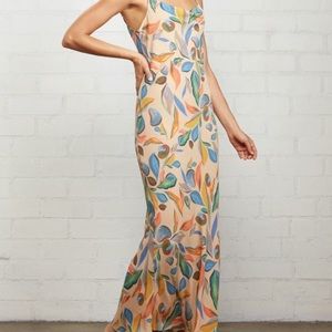 Rachel Pally dress size M crepe fillipa dress